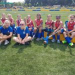 U11 Hammerheads 2018